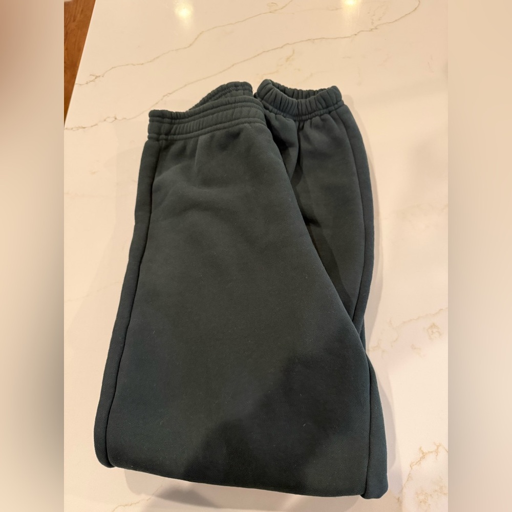 PARKE sweat pants
